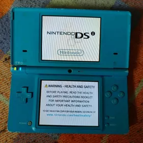NintendoDS