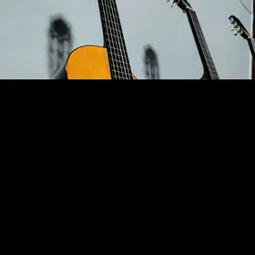 GİTARA KLASSİKA PAKET KOMPLEKT