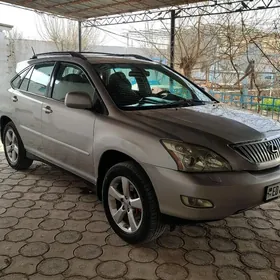 Lexus RX 330 2004