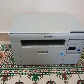 Samsung 3400 printer