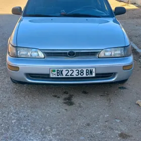 Toyota Corolla 1993