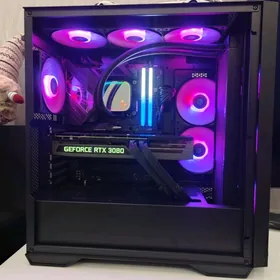 i5 14600K + RTX 3080 10GB