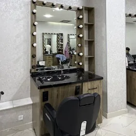 Салон аренда места