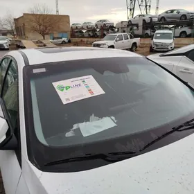 Hyundai Elantra 2022