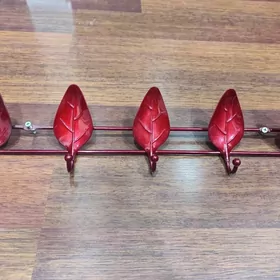 вешалка настенная