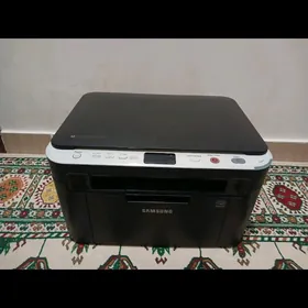 Samsung 3200 printer