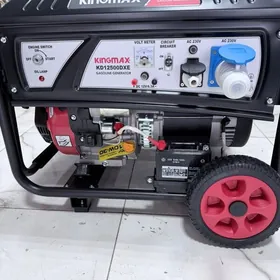 Generator dwizok