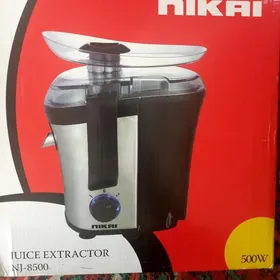 соковыжималка