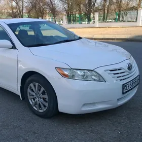 Toyota Camry 2008