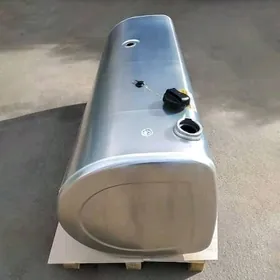 топливный бак VOLVO ölçegler