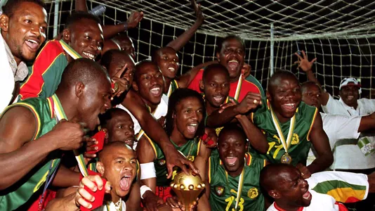 Nigeriýanyň milli ýygyndysy penalti tapgyrynda Müsüri utup, Afrikanyň Kubogynyň bürünç medalyny gazandy