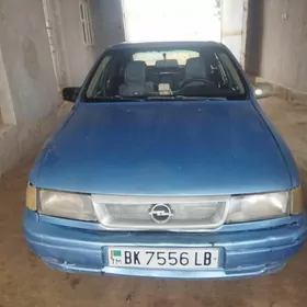 Opel Vectra 1990