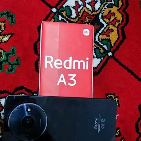 redmi a3