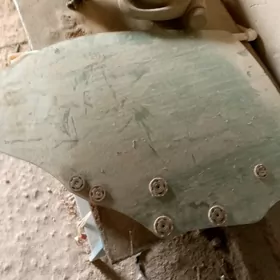 Айна тайота марина