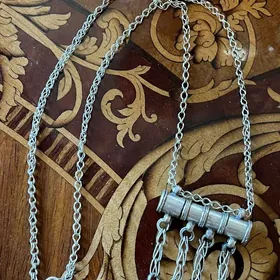 BOŸNA DAKYLŸAN KÜMÜŞ