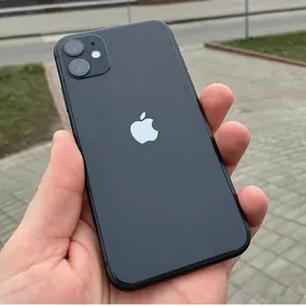 iPHONE 11 64GB
