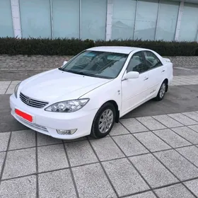 Toyota Camry 2002