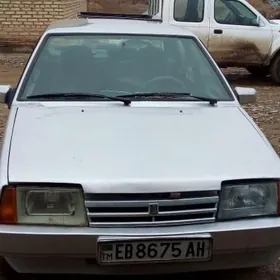Lada 21099 2004
