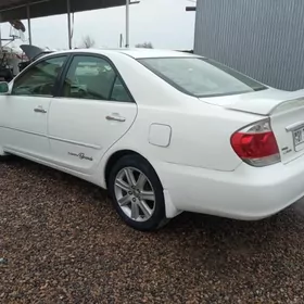 Toyota Camry 2001