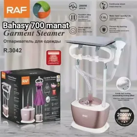 PARLY ÜTÜK ORIGINAL RAF FIRMAŇ