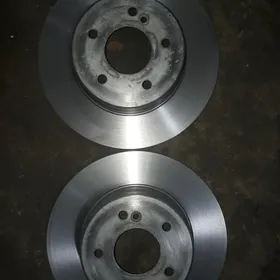 MERCEDES BARABAN DISKA