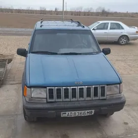 Jeep Grand Cherokee 1995