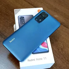 Redmi Note 11 4/128gb