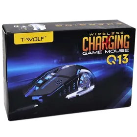 igrawoy bezprowodnoy myska