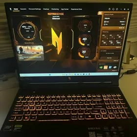 Acer Nitro V16 AI