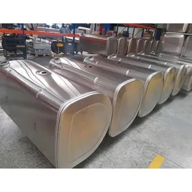 Volvo топливный бак topliwny b