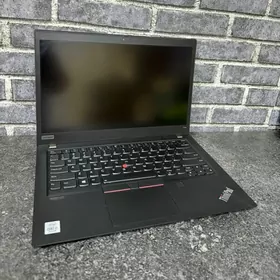 Lenovo T14s i5 10Th/8Gb/256Gb
