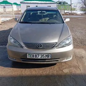 Toyota Camry 2003