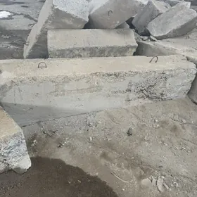 Beton blok, Бетон Блок