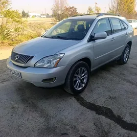 Lexus RX 330 2004