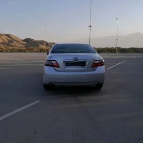 Toyota Camry 2007