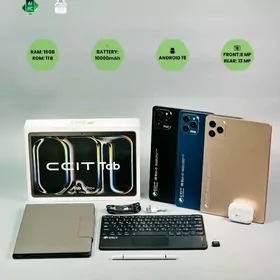 Planşet Tab16 Pro+ 1TB/16Ram