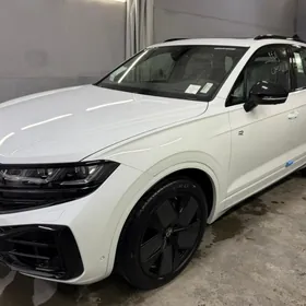 Volkswagen Touareg 2026