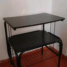 Подставка под , тумба для об