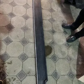 Fort Ekspedisin padnoska