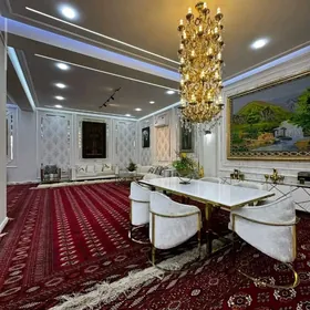 Ýalkym, коттедж ялкым