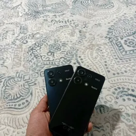 Redmi note13 8/256gb