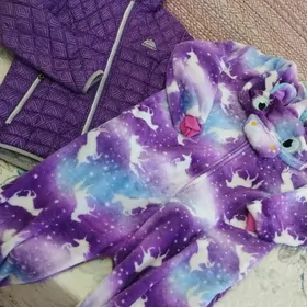 Кугцруми, ветровка