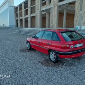 Opel Astra 1993