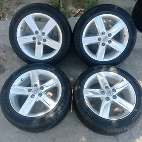 palta camry disga teker