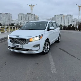Kia Sedona 2020