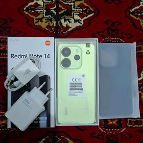 Redmi note 14