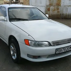 Toyota Mark II 1993