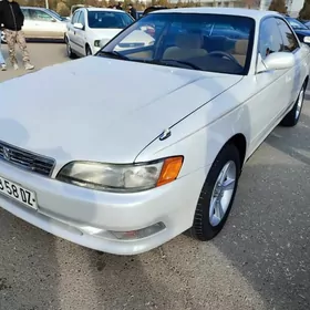 Toyota Mark II 1995