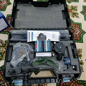 Bosch lazerni uriwen