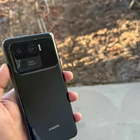 Mi 11 ultra